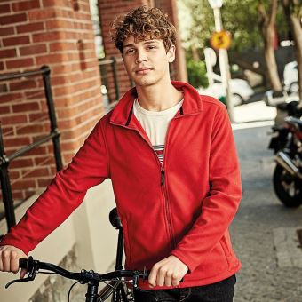 Regatta Veste polaire Homme XL Rouge UTBC2042 Manteaux de sport Achat prix fnac