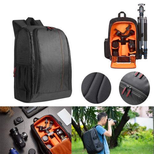 2019 Photographie Sac à Dos Étanche pour Dji Ronin Sc / S et pour Appareil Photo Canon aloha3803
