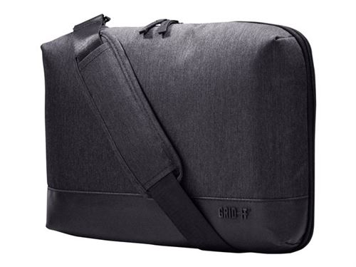 Cocoon GRID-IT! Uber Case - Sacoche pour MacBook 13 avec organiseur