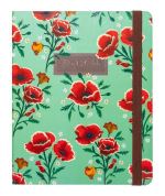 Agenda Scolaire 2020/2021 Semainier Premium Frida Kahlo By Kokonote