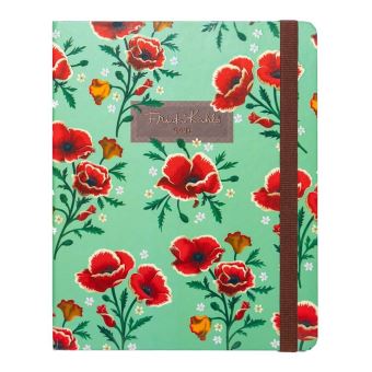 Agenda Scolaire 2020/2021 Semainier Premium Frida Kahlo By Kokonote