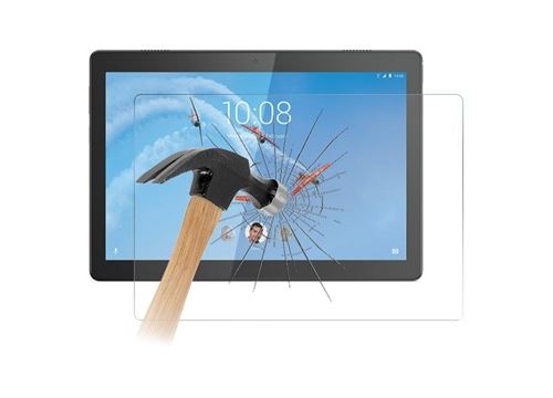 Achetez Pour Lenovo Tab P12 Protecteur D'écran Verre Tempéré de 0,3 mm Film  D'écran de Tablette Transparent à Bord de 0,3 mm de Chine