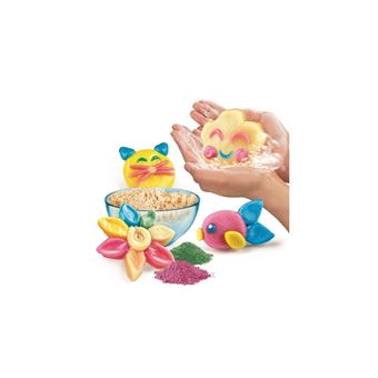 Jeu scientifique Clementoni Mes savons amusants