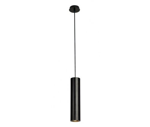 Suspension (ANCIENNE FAMILLE 2022-05-24 11:23:09.23) Slv Enola_b pd-1, suspension, noir, gu10, max. 50w
