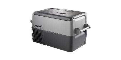 Glacière à compresseur Dometic Group CoolFreeze CF 35 31 l 12 V, 24 V, 110 V, 230 V gris
