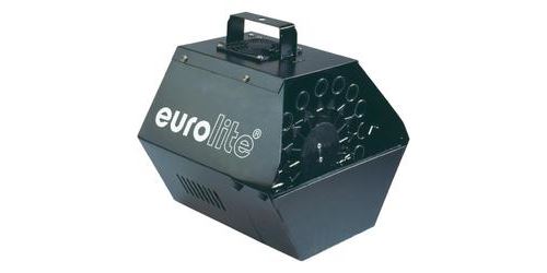 Machines à bulles Eurolite 1 L 1 l