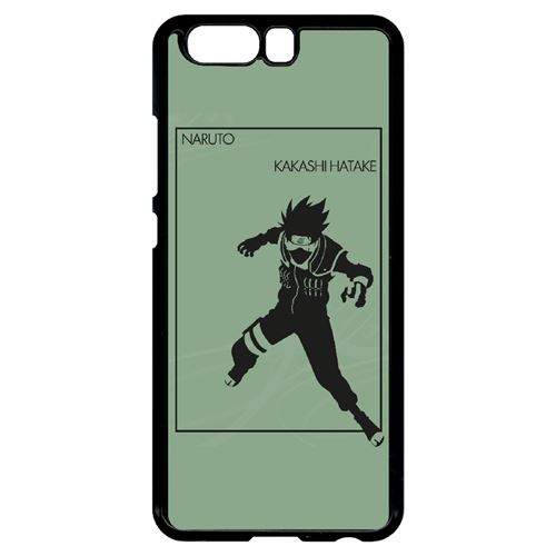 Coque huawei p10 naruto kakashi hatake
