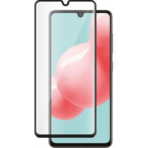 Protège-écran en verre trempé 2.5D pour Samsung Galaxy A41 A415