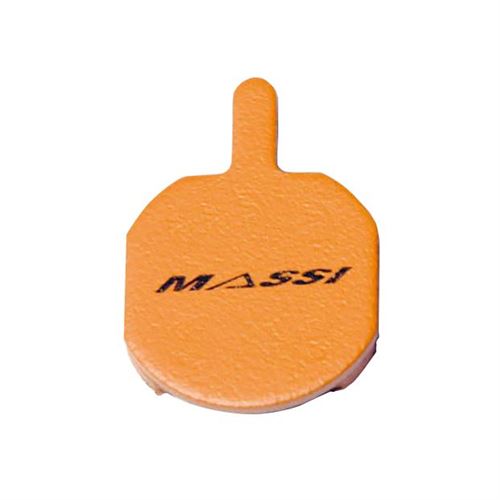 Massi Freins Massi Disk Brake Set Shoes Hayes Mx2&mx3 Mecha One Size