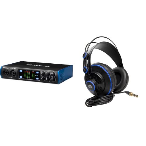 Presonus Studio 6|8c + HD7