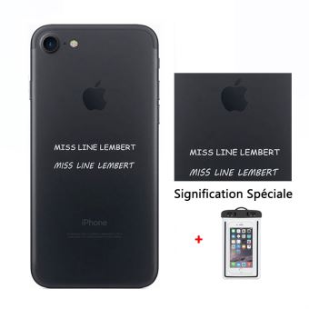 Apple iPhone 8 Plus 64 Go-Noir - Smartphone - Achat & prix ...