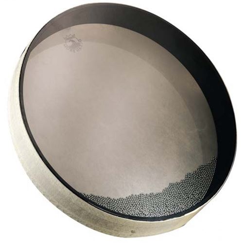 Remo ET-0216-00 Ocean Drum 16 x 2,5'' - blanc
