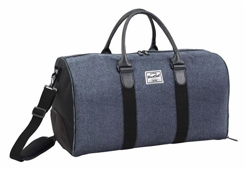 Black&Blue Sac de sport/voyage 53x30x28