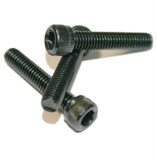 Msc Outils Msc Allen Bolt Alu Ergal 3 Units M6 x 30 mm