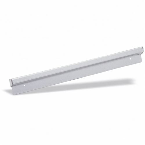 Barre Porte Bon de Commande en Aluminium - Pujadas