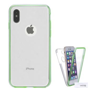 coque silicone vert iphone x coque silicone vert iphone x