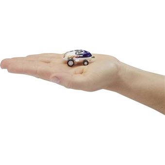 Fidget Runner radiocommandé Revell Control Blanc