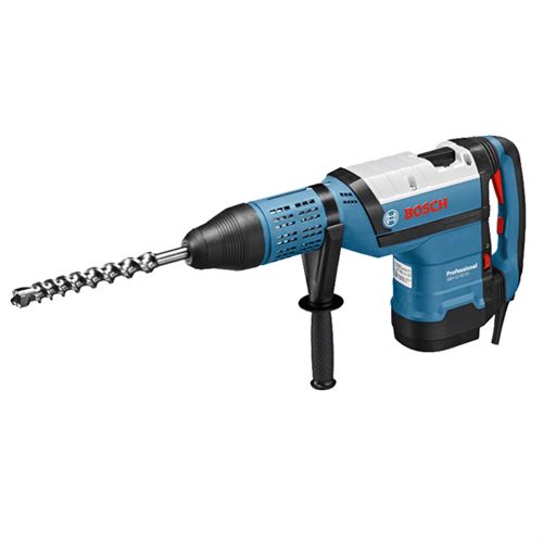 Bosch Perforateur Professional Gbh 12-52 Dv