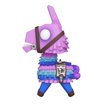 Figurine Funko Pop Fortnite S3 Loot Lama