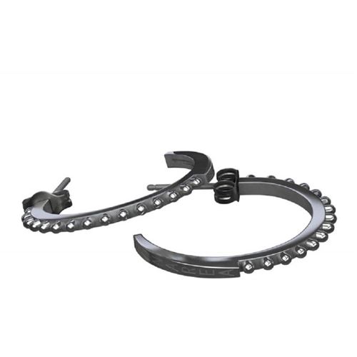 Boucles d´oreilles Femme Panarea OS25OX (2 cm)