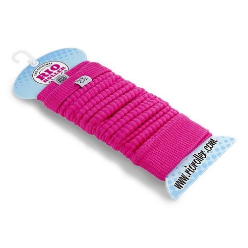 Chaussette cheville RIO ROLLER Leg Warmers Soft Pink
