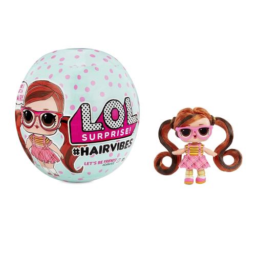 Zapf Creation 564768E7C - L.O.L. Surprise Hairvibes