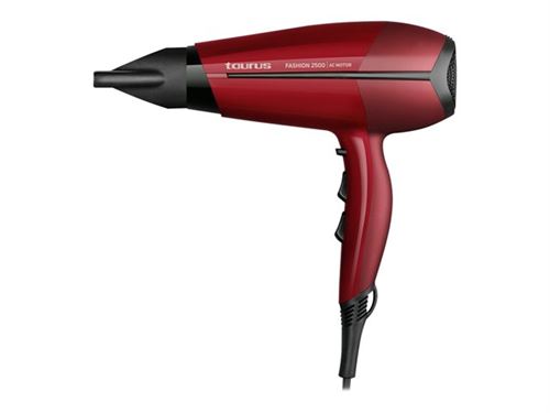 Taurus 900589000 seche-cheveux professionnel fashion 2500 ionic 2400w