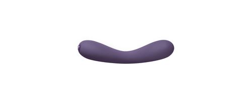Vibro Uma de Je Joue (Couleur : VIOLET)