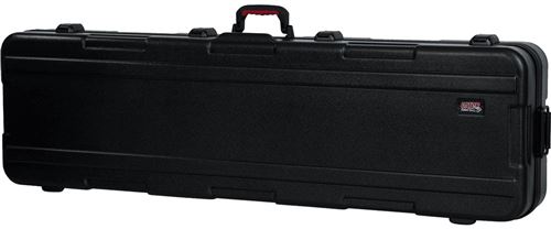 GATOR - GTSA-KEY88SLXL - Etui en polyéthylène XL pour clavier slim 88 touches