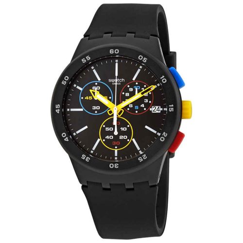 Montre Swatch SUSB41mm6