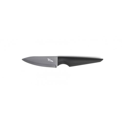 Couteau D'office (découpe Légumes) Edge Of Belgravia Precision (10 Cm - Acier)