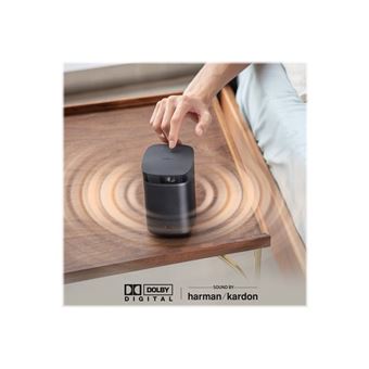 Vidéoprojecteur Portable XGIMI MOGO Pro+ DLP Full HD 1080p 300 Lumens