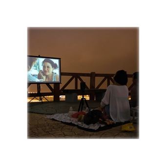 Vidéoprojecteur Portable XGIMI MOGO Pro+ DLP Full HD 1080p 300 Lumens