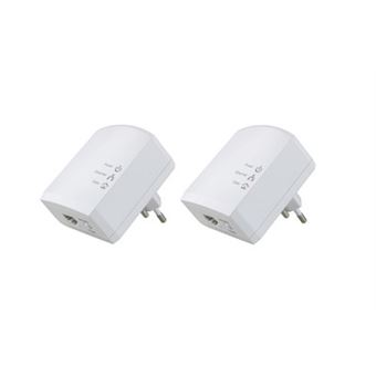 TP-LINK TL-PA7017P KIT CPL LDLC