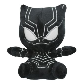 Peluche black panther clearance