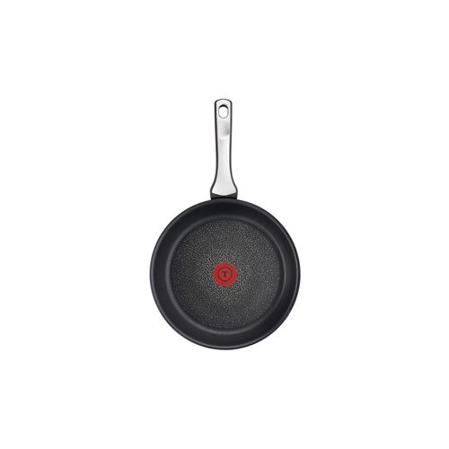 Tefal Expertise Poele Gv5 30 Cm Noir