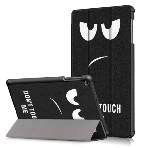 Générique Étui Tablette Pliable Pour Samsung Galaxy Tab A 10.1 (2019) - Image 3