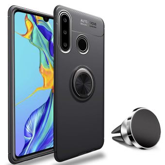 coque integrale aimant huawei p20