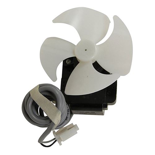 Electrolux Moteur Ventilateur Réfrigérateur, Congélateur 2260065319 Aeg, Arthur Martin Electrolux, Electrolux, Zanussi - 293607