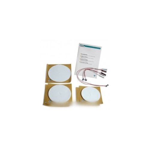Kit de reparation 4 sondes pour table de cuisson electrolux