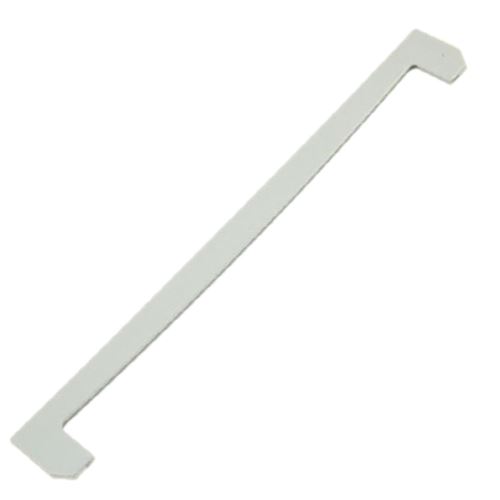 Clayette Réfrigérateur Beko Enjoliveur Avant De Clayette - Réf: 4817940100