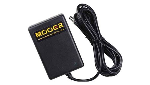 MOOER PDNW - Alimentation 9V / 2A