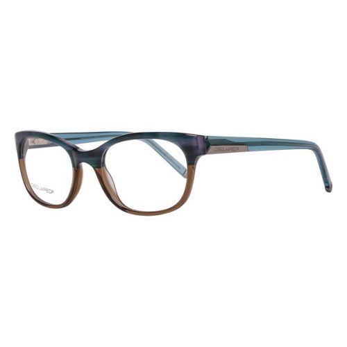 Monture de Lunettes Unisexe Dsquared2 DQ5041-065-51 (ø 51 mm)