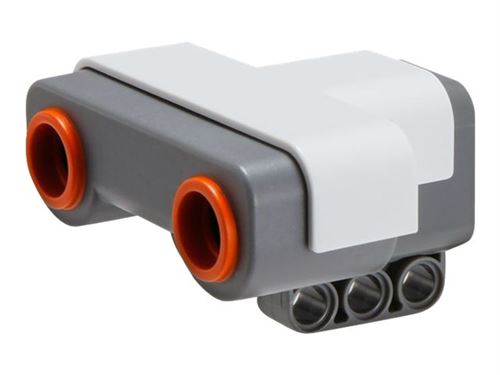 Lego Mindstorms 9846 - Capteur Ultrasonique - pour Mindstorms 8527, 8547