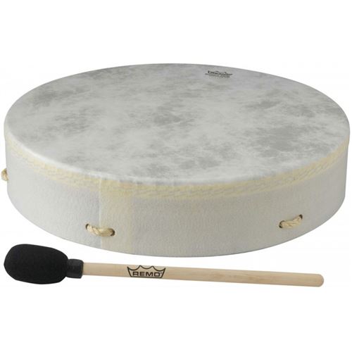 STAGG E1-0316-00 Buffalo Drum