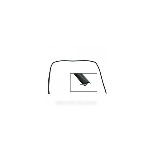 Joint porte + clips pour cuisinière bompani