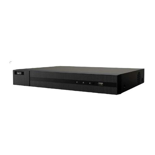 Dvd Enregistreur Ahd / Analogique Fracarro Dvr 8 Ch-4 Mp