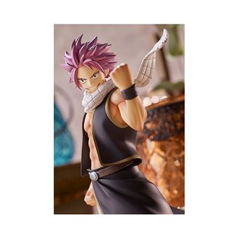 Figurine Fairy Tail Natsu Dragneel Pop Up Parade 17 cm
