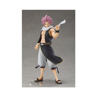 Figurine Fairy Tail Natsu Dragneel Pop Up Parade 17 cm
