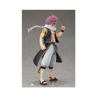 Figurine Fairy Tail Natsu Dragneel Pop Up Parade 17 cm
